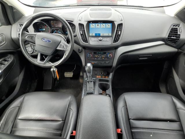 2019 FORD ESCAPE SEL - 1FMCU9HD0KUB97062