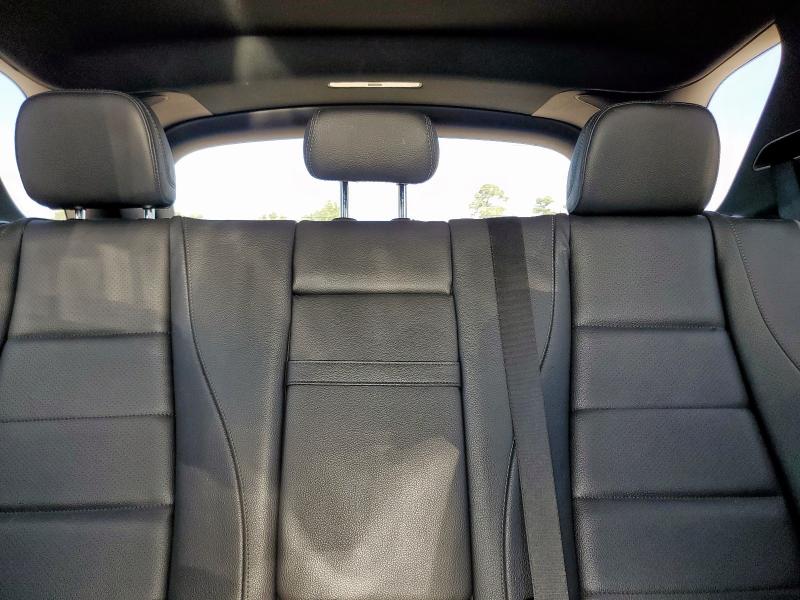 2020 MERCEDES-BENZ GLE 350 - 4JGFB4JB7LA113918