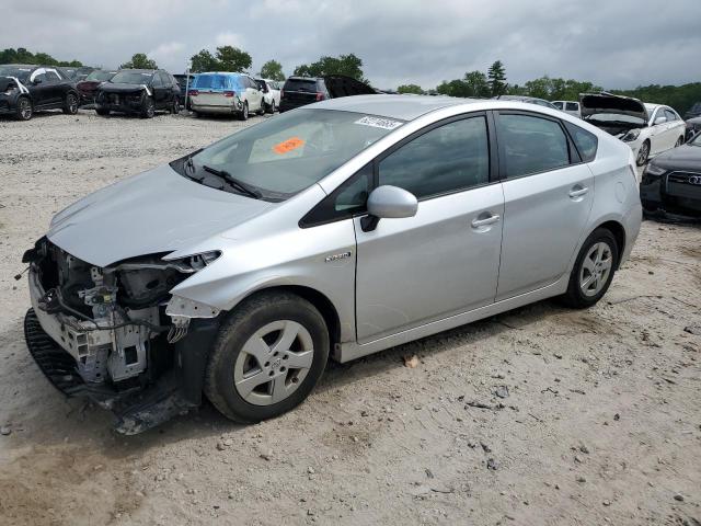 Vin: jtdkn3du5b0251821, lot: 62274665, toyota prius 2011 img_1