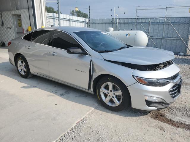 2020 CHEVROLET MALIBU LS - 1G1ZC5ST6LF106353