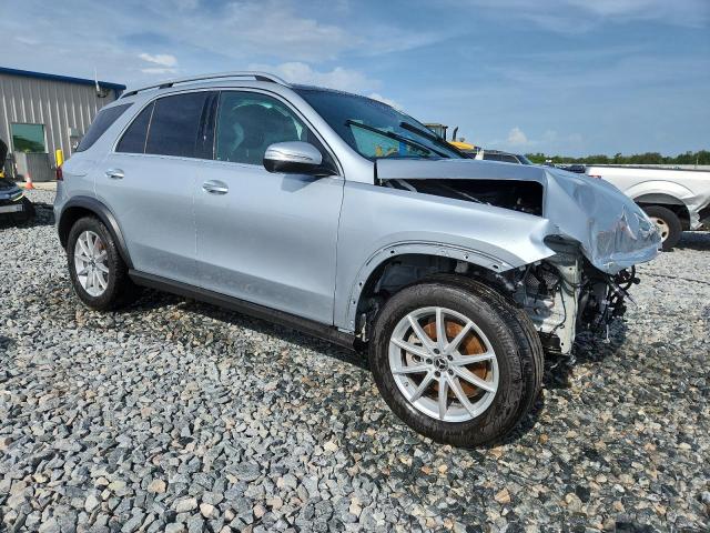 2025 MERCEDES-BENZ GLE 350 4M - 4JGFB4FE4SB338213