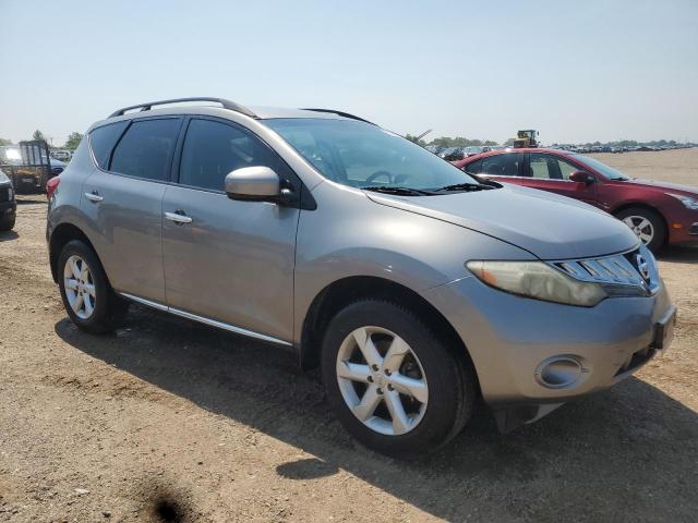 Vin: jn8az1mw2aw104197, lot: 62705505, nissan murano s 20104