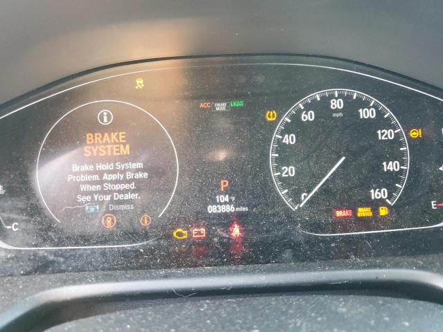 2020 HONDA ACCORD SPO - 1HGCV1F36LA106314