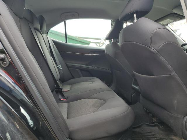 2020 TOYOTA CAMRY LE 4T1C31AK4LU519586