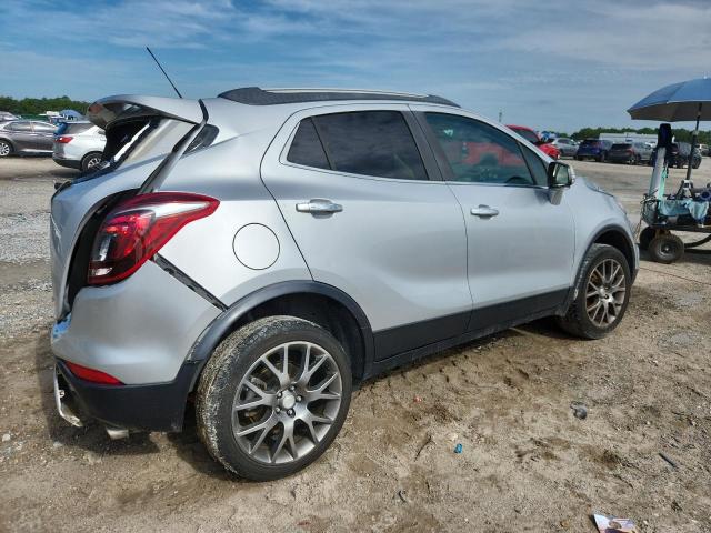 2019 BUICK ENCORE SPO KL4CJ1SB0KB789962