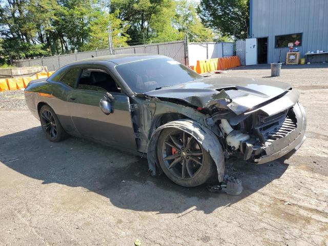 2018 DODGE CHALLENGER - 2C3CDZAG4JH199749