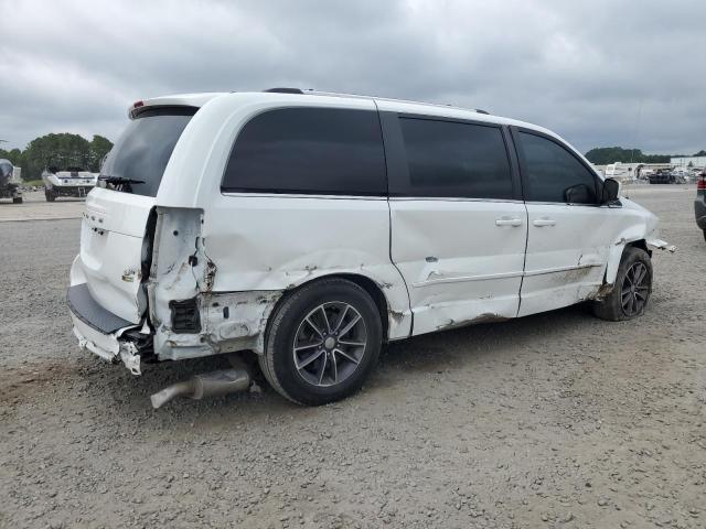 2017 DODGE GRAND CARA 2C4RDGCG5HR677334