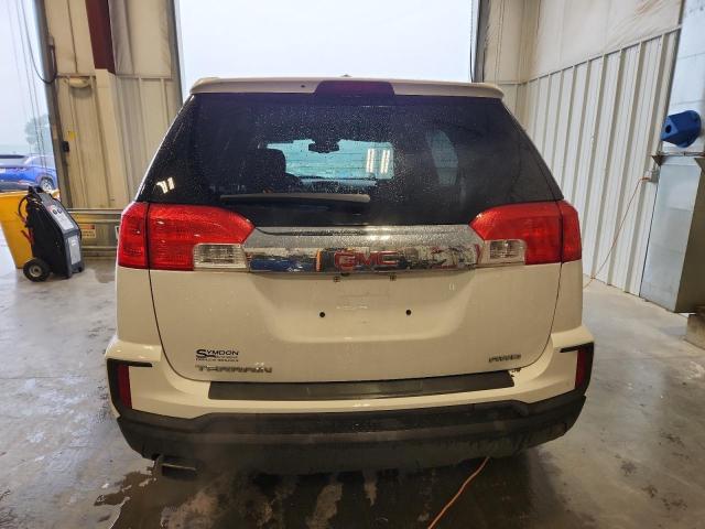 2017 GMC TERRAIN SL 2GKFLSEK2H6347764
