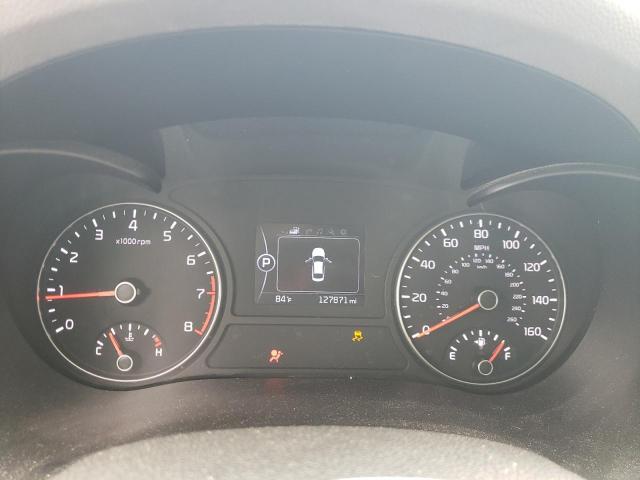 2016 KIA OPTIMA EX - 5XXGU4L3XGG071893