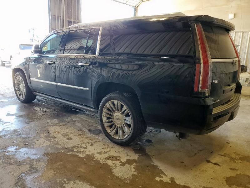 2016 CADILLAC ESCALADE E 1GYS3KKJ5GR276630