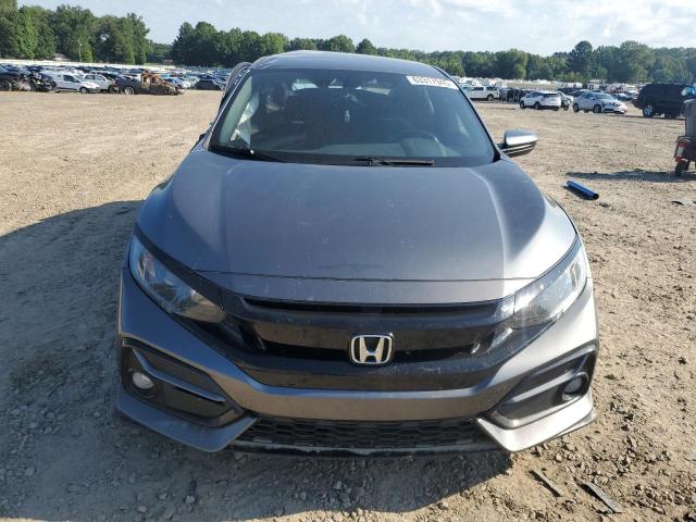 2021 HONDA CIVIC SPORT - SHHFK7H44MU229873