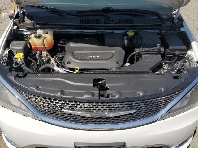 2017 CHRYSLER PACIFICA T 2C4RC1BG9HR530581