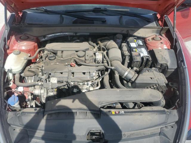 2020 HYUNDAI SONATA SEL 5NPEJ4J29LH038490