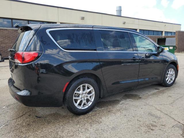 2024 CHRYSLER VOYAGER LX 2C4RC1CG0RR186414