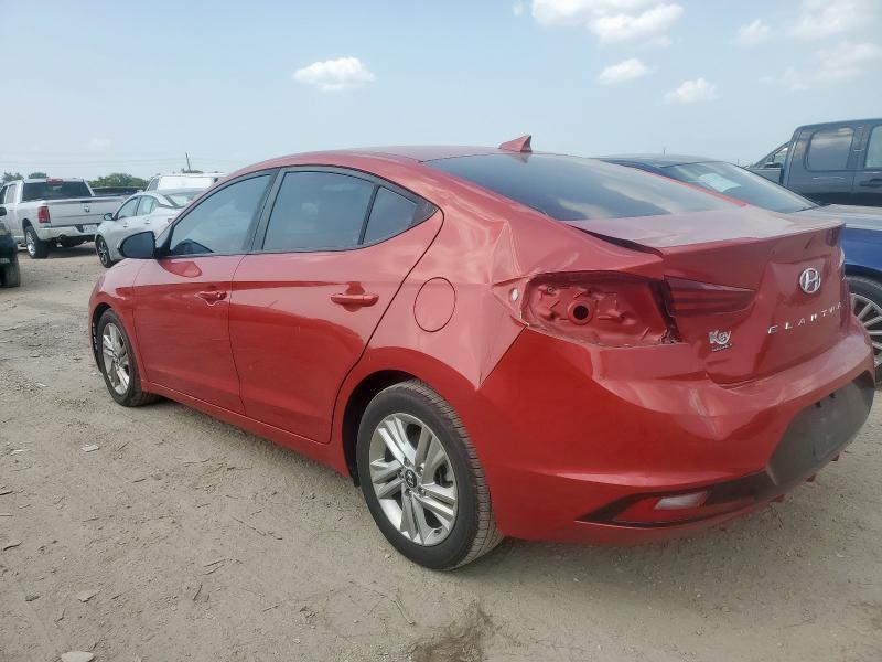 Vin: 5npd84lf1kh442650, lot: 63103405, hyundai elantra sel 20192