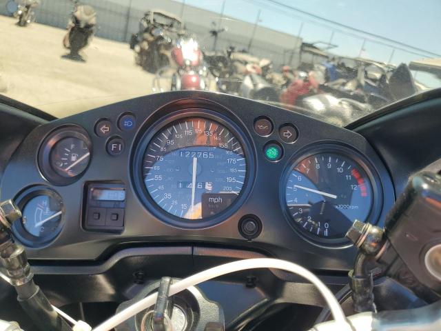 2000 HONDA CBR1100 XX JH2SC351XYM300031