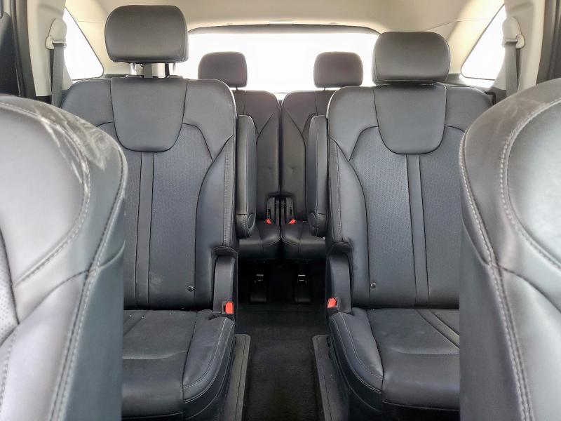 2023 KIA SORENTO SX - 5XYRK4LF8PG167669