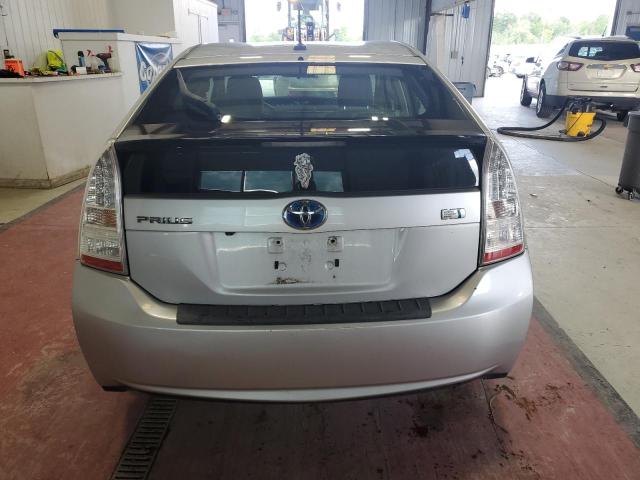 2010 TOYOTA PRIUS - JTDKN3DU7A0104639