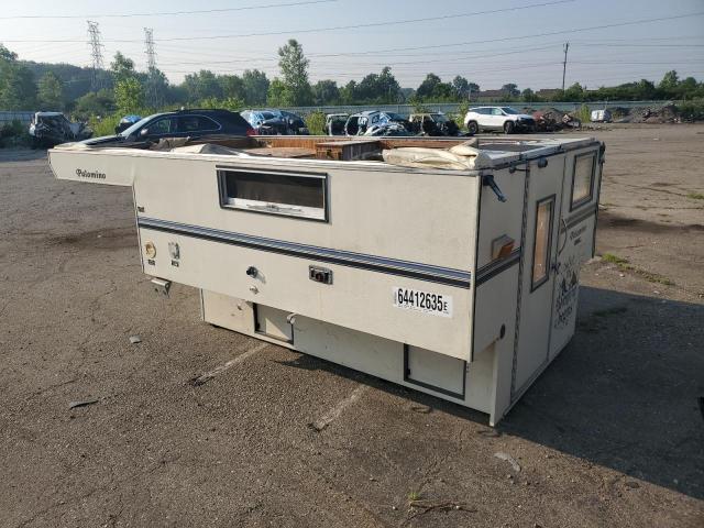 PALOMINO TRUCKCAMP 1988 white   9CT6241 photo #4