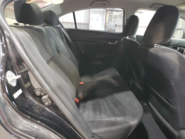 2013 HONDA CIVIC LX #3319914148