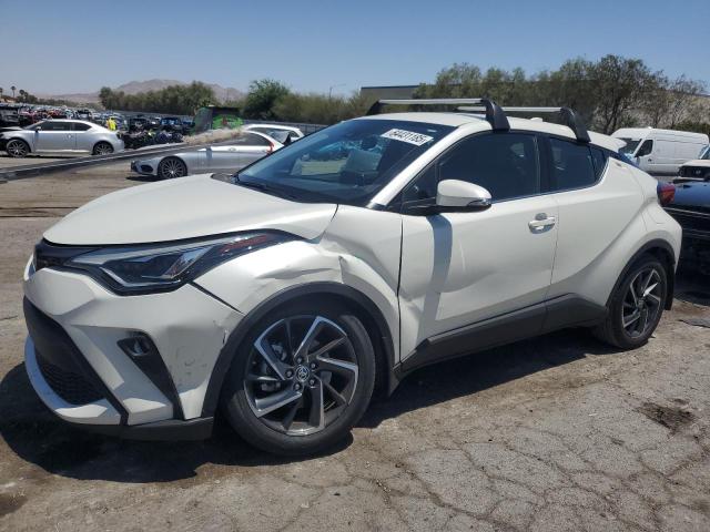 TOYOTA C-HR XLE