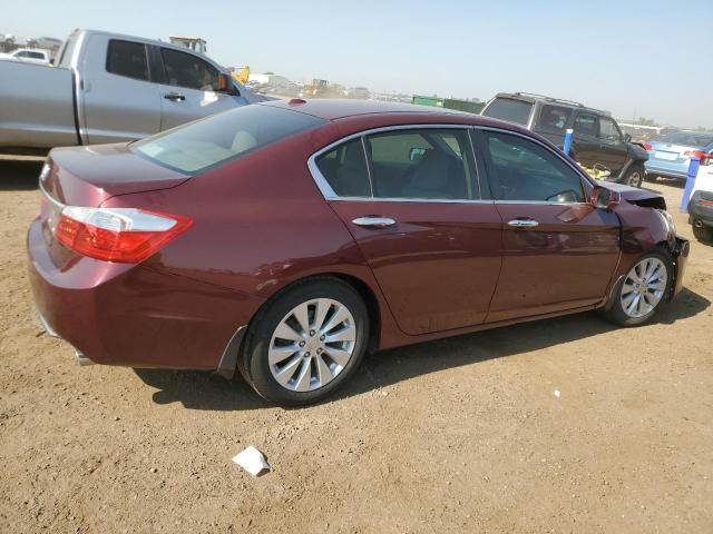 2015 HONDA ACCORD EXL 1HGCR2F84FA016539