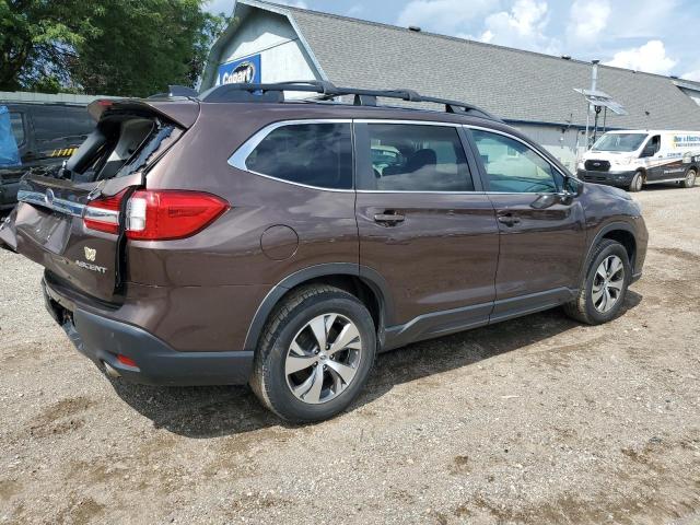 2020 SUBARU ASCENT PRE 4S4WMACD6L3451967