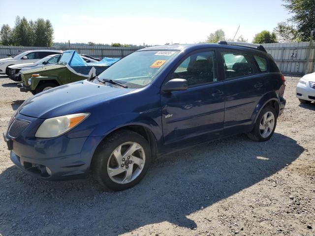 PONTIAC VIBE