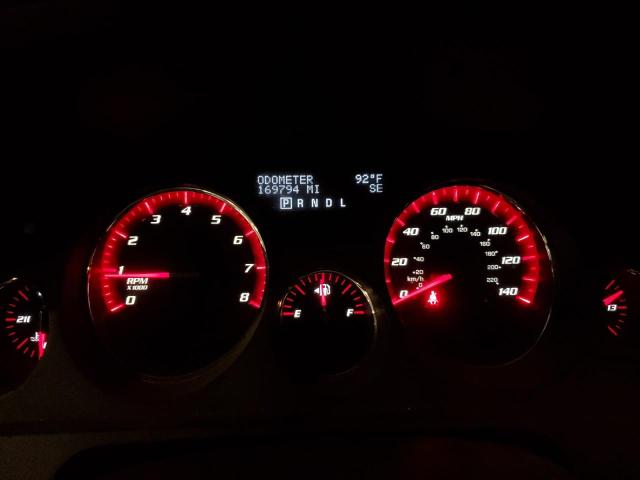 2012 GMC ACADIA SLT - 1GKKVRED5CJ256602