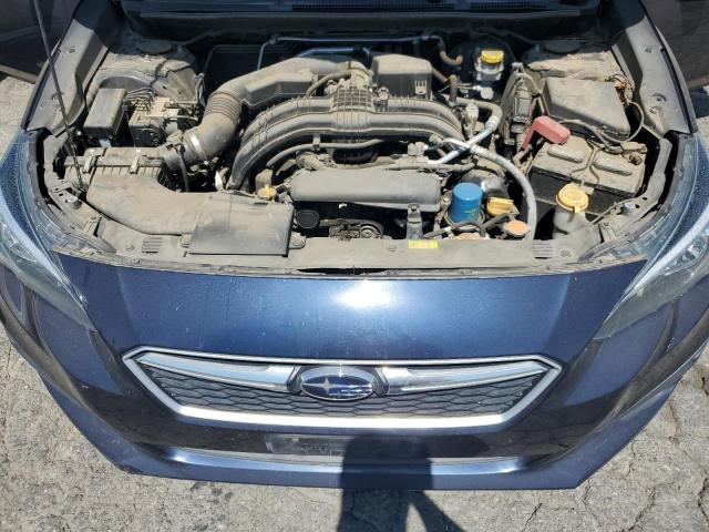 2019 SUBARU IMPREZA 4S3GTAA65K3724301