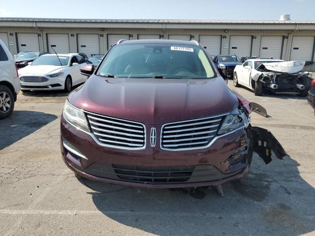 2018 LINCOLN MKC SELECT 5LMCJ2C99JUL30870