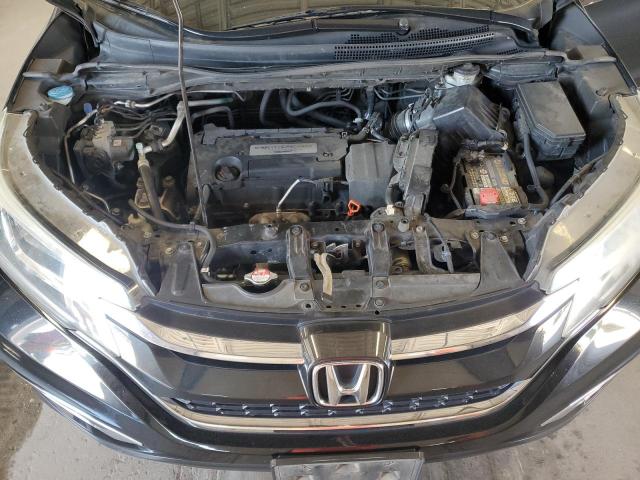 2015 HONDA CR-V EX - 5J6RM4H52FL006662