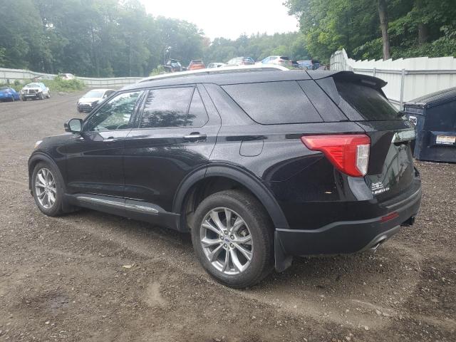 2024 FORD EXPLORER L 1FMSK8FH2RGA52034