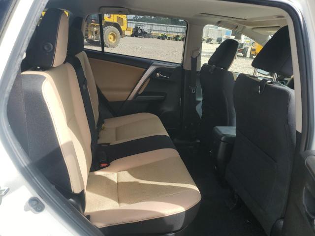 2016 TOYOTA RAV4 HV XL JTMRJREV3GD045501