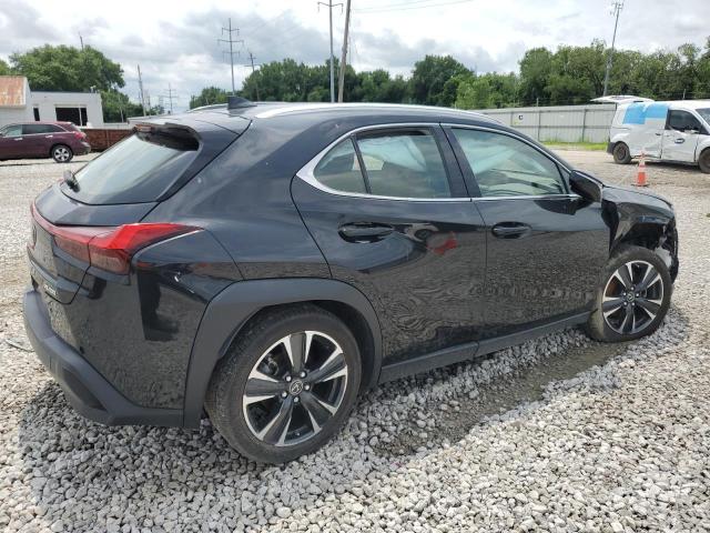 2020 LEXUS UX 200 JTHP3JBH9L2029616