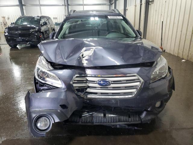 2015 SUBARU OUTBACK 2. 4S4BSBLC5F3287455