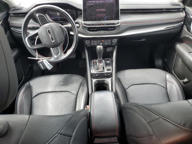2022 JEEP COMPASS TR 3C4NJDDB2NT161918