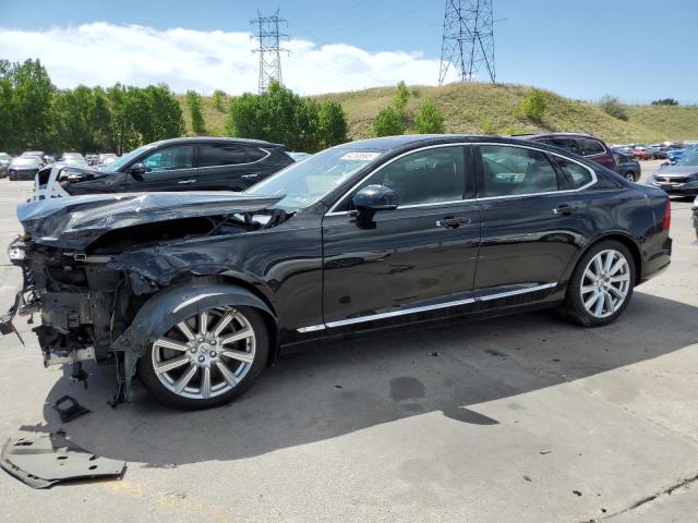 2017 VOLVO S90 T6 INS YV1A22ML6H1012040