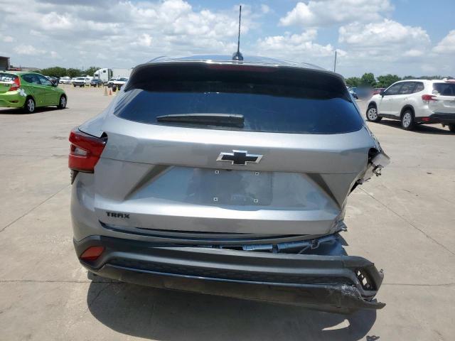 2024 CHEVROLET TRAX 1RS KL77LGE23RC139816