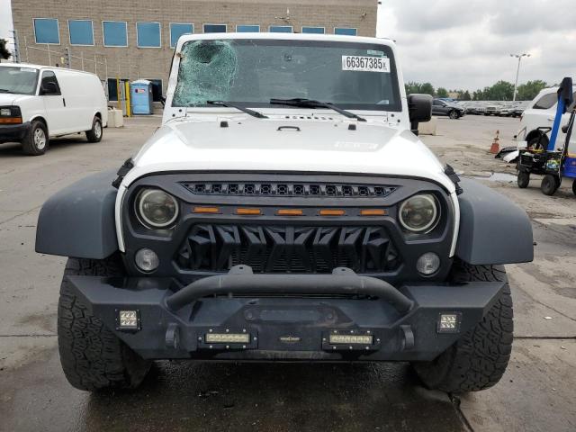 2015 JEEP WRANGLER U 1C4BJWFG4FL644234