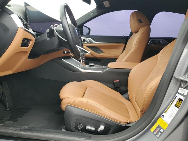 2023 BMW I4 EDRIVE WBY73AW04PFR29956