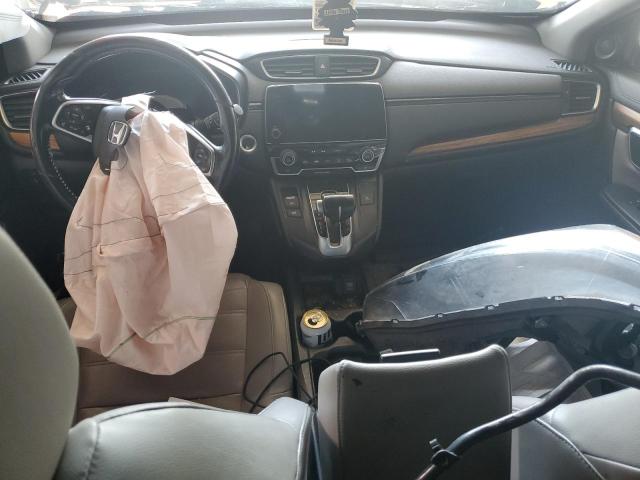 2019 HONDA CR-V EXL - 2HKRW1H80KH500669