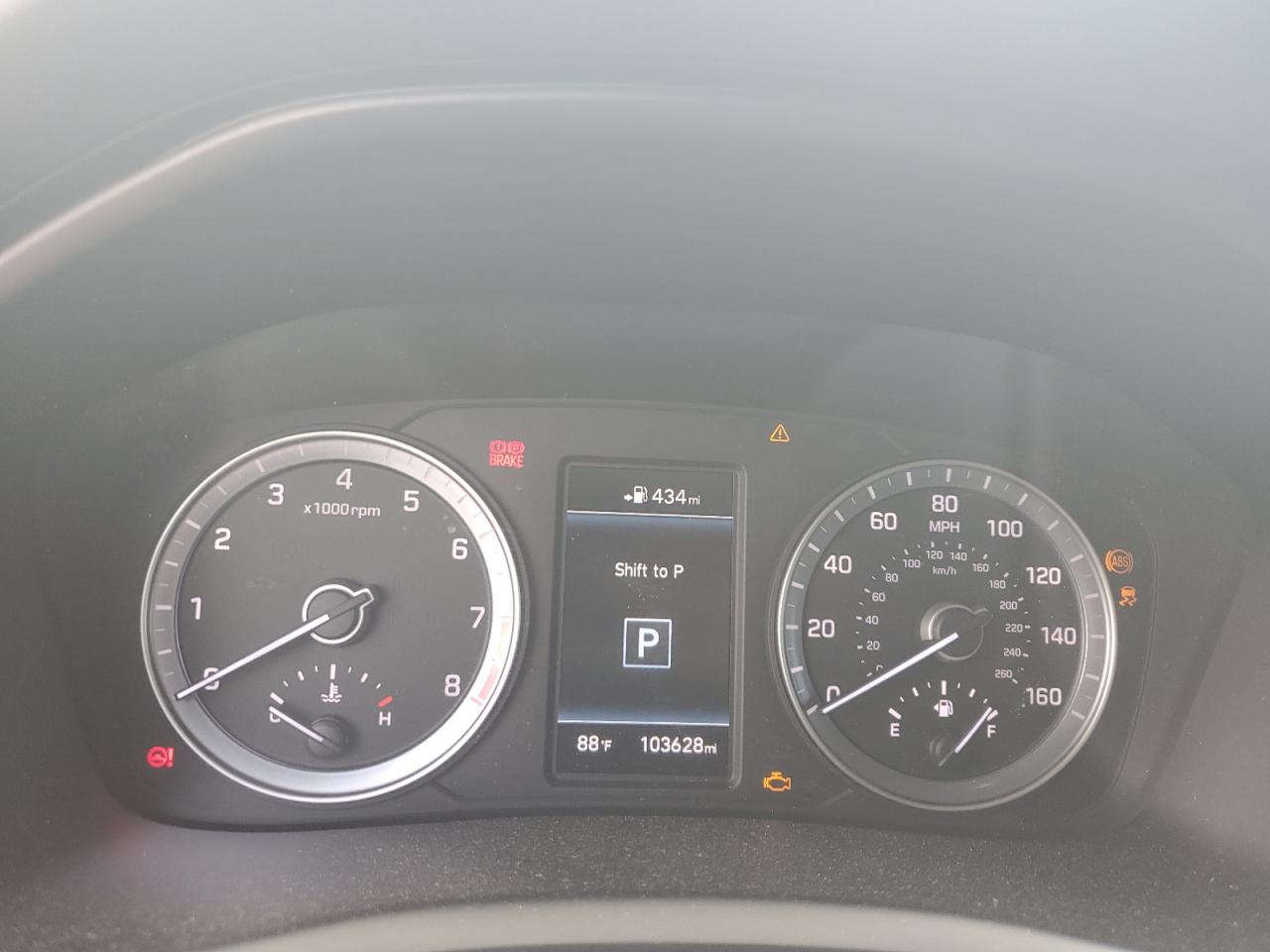 HYUNDAI SONATA SPORT