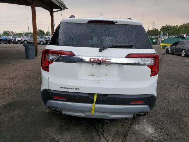 2023 GMC ACADIA SLT 1GKKNML49PZ126240