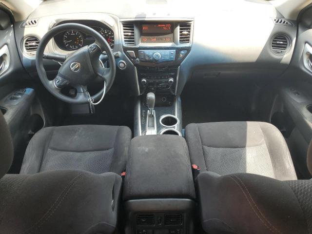 2016 NISSAN PATHFINDER - 5N1AR2MN1GC605001