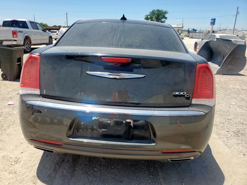 2016 CHRYSLER 300C 2C3CCAEG8GH343424