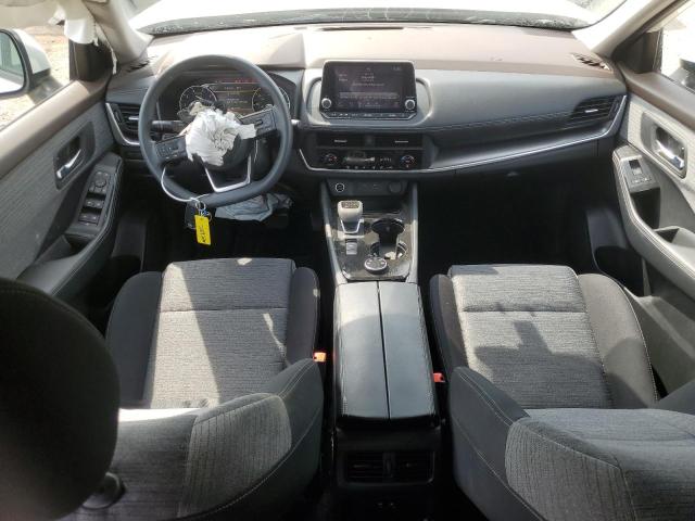 2023 NISSAN ROGUE SV JN8BT3BB7PW488598