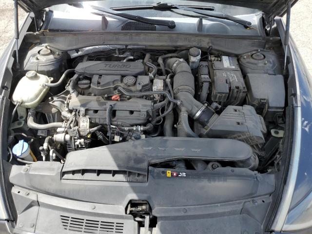 2020 HYUNDAI SONATA LIM - 5NPEH4J22LH032011