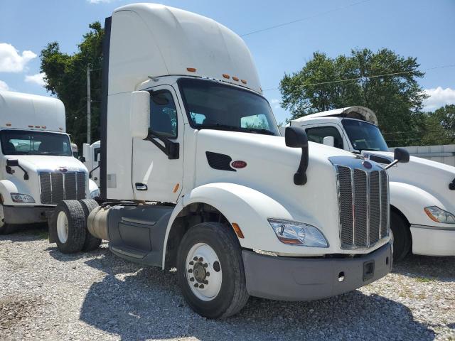 PETERBILT TRACTOR 579 2016 1XPBA48X2GD339665 photo #1