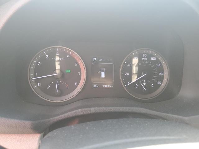 2018 HYUNDAI TUCSON SEL KM8J3CA4XJU732608